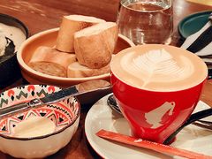 -Laures·月桂西班牙碳烤餐厅(十尚坊店)