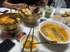 -CHILL Pho澳洲牛肉越南粉(佛山顺德万象汇店)