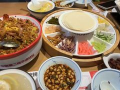 -怪噜范·老贵阳街头名小吃(汇金星力城店)