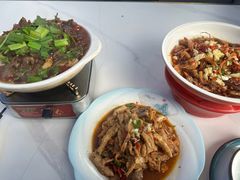 -黄牛肉馆·皖南土菜