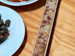 -61号餐吧(兴坪古镇漓江店)