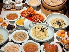 -裕兴记•蟹黄面馆(人民广场店)