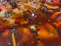 -蜀厨蓉匠(广福店)