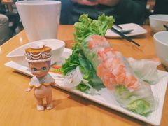 -Pho Asia 亚阁越南料理(上海来福士广场店)