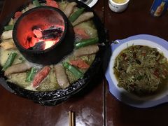 -龙姐私房菜(和顺古镇店)