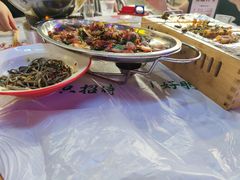 -地摊风云龙虾烧烤铺(润和国际店)