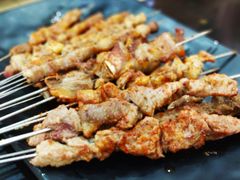 -瑞杰烧烤店·24小时营业(山东路店)