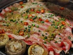 -猫爪爪原切自助烤肉(观音桥阳光世纪店)