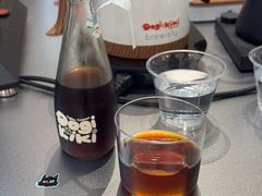 -Dogi&kiki Coffee(中心商务大厦店)