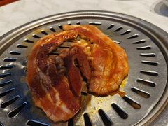 -六七八韩式烤肉·韩国料理(上杭路店)