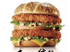 -肯德基(西安电子城店)