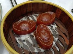 枣茸元宝糕-广州酒家(文昌总店)