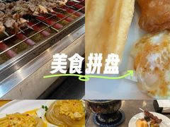 -怡咖啡自助餐(宁波香格里拉店)