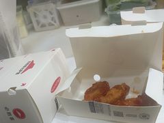 -必胜客(省府店)