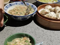 -荣家小吃(紫阳街店)