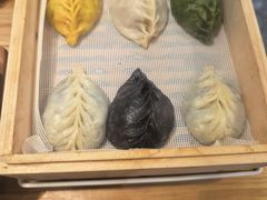 全家福蒸饺-老姑砂锅·烧烤天津菜(体北道店)