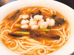 -奎元馆.百年奎元.非遗传承(西湖边的解放路店)