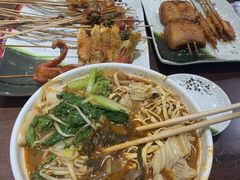 -老赵太太麻辣烫涮肚馆(大经路店)