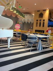 点击看大图 -奈尔宝·儿童乐园·亲子餐厅(前滩店)