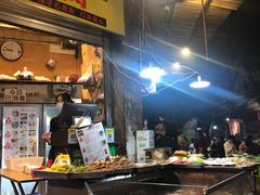 -袁师傅烤肉(弹子石店)