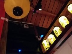 -醉虎传(南锣鼓巷店)