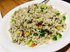 -枣子树·素食餐厅(普陀山店)