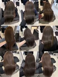 -WM Hair Salon