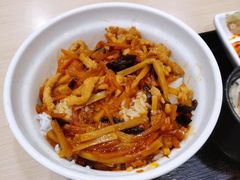 -吉野家(上海美罗城店)