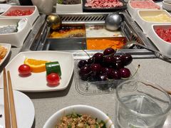 -海底捞火锅(荣盛广场店)