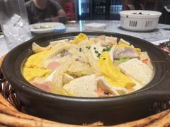 -聚丰园•湖鲜餐厅(阿红私房菜梅石路店)