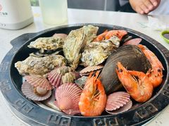 -巧克力渔家.小船海鲜家常菜(万平口店)