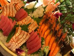 -蟹将军·松叶蟹和牛日料放题自助(K11店)