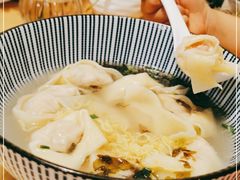 -红小满休闲餐厅(十全街店)