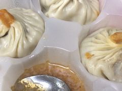 -鲁氏汤包王(长白街店)