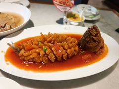 -大潮淮·淮扬菜(何园旗舰店)