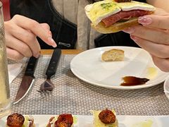 -LA MAISON公鸡和龙(蛇口店)
