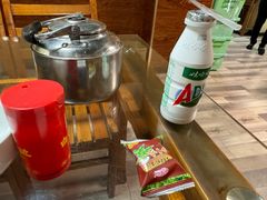 -肖记公安牛肉鱼杂馆·省级非物质文化遗产(三角路直营店)