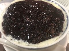 黑珍珠双皮奶-仁信老铺(华盖路店)