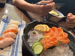 -大雄寿司(中华广场店)