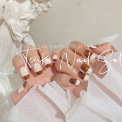 -TsukiNail艺术美甲美睫沙龙