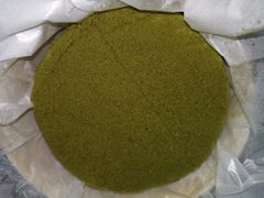 北海道抹茶双层芝士-ebeecake小蜜蜂蛋糕(酒仙桥店)