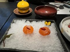 -松鹤精致料理(五一中路店)