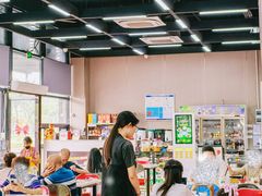 -嘉升大排档(番禺总店)