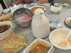 -何适山庄 ·可团建(水长城P2停车场店)