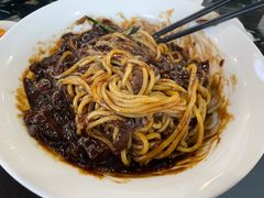 -桃园中华料理炸酱面(燕儿岛路店)