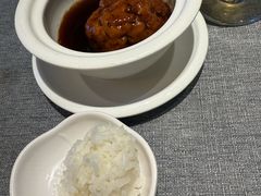 -羲和雅苑•北京烤鸭(平安国际金融中心店)