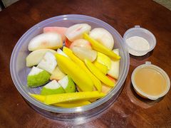 番石榴-阿群甘草水果