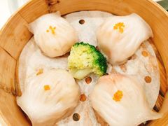 -粤珍轩·家宴·广式茶点(新城广场店)