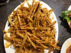 -韩风烤牛肉冷面店