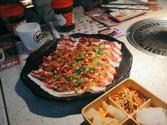 -猫抓烤肉(观音桥九街店)